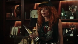 Poker Face - Season 02 Episode 01